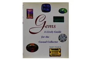 Gems – A Lively Guide for the Casual Collector - Picture 1 of 12
