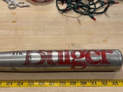 Taco de softbol Louisville Slugger 817 The Bulger 34 polegadas 32 onças - Imagem 1 de 4