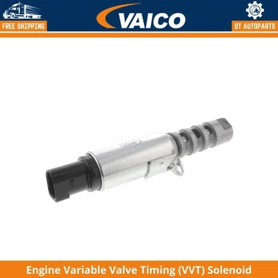 For 2008-2012 Audi S5 Base 4.2L V8 Engine VVT Solenoid Vaico 2009 2010 2011 - Image 1 of 4