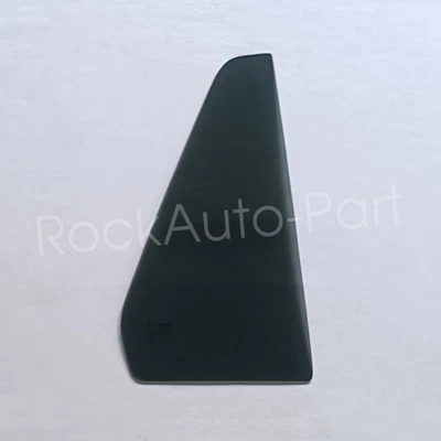 Fits 2007-2012 Hyundai Santa Fe Passenger Right Side Rear Vent Window Glass Foto 1 de 2