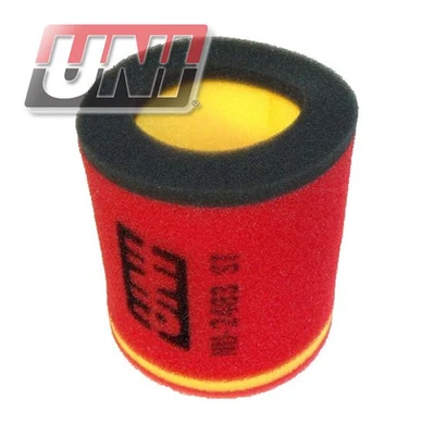 Filtro de aire uni Kawasaki KFX 400 2003-2006 ATV Foto 1 de 2