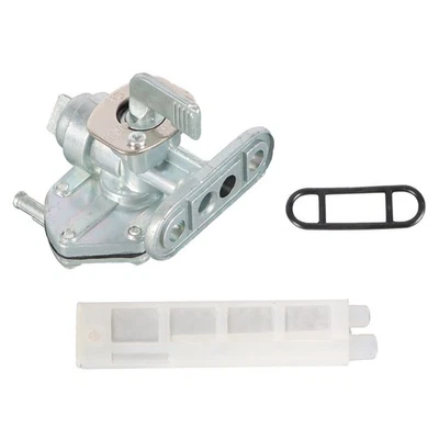 Gas Tank Vacuum Petcock Fuel Cock Valve For Kawasaki Vulcan 800&ZR1200 New - Image 1 of 4