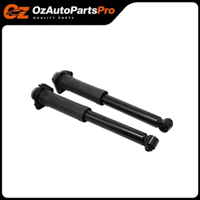 For Land Rover Range Rover L322 2002-2012 Rear Left Right Shock Absorbers Struts - Image 1 of 4