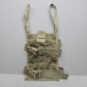 Eagle Industries US Army Resource Center Drop Leg Panel Assembly8415-01-529-1605 - Picture 1 of 6