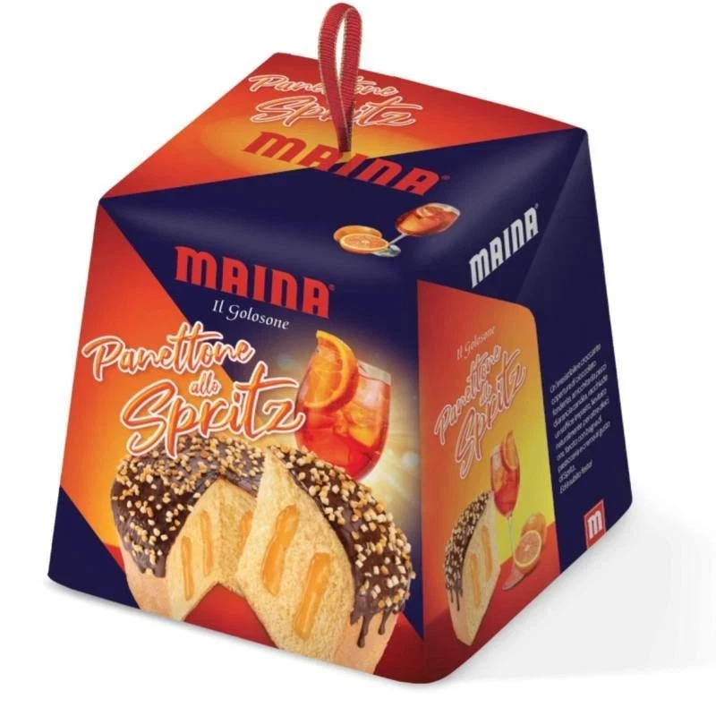 Maina Pandoro Allo Spritz 750gr 510440