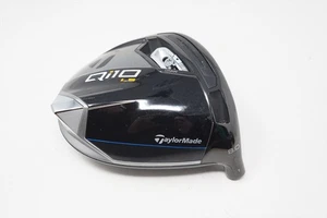 Taylormade Qi10 Ls 8* Driver Club Head Only GOOD 1280202 - Picture 1 of 4