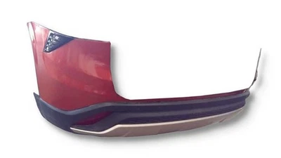 24 25 Chevrolet Trax Rear Back Bumper Orange Keyless Entry AVJ Without Park - Image 1 of 4