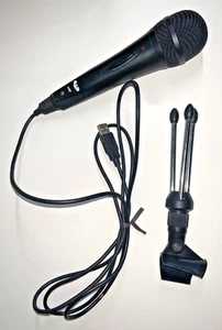 CAD Audio U4f Professional USB Dynamic Recording Microphone - Nice - Picture 1 of 2