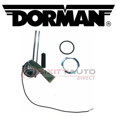 Dorman Fuel Tank Sending Unit for 1971-1972 Chevrolet Caprice Air Delivery wq Foto 1 de 4