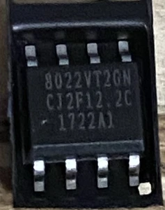 OZ8022VT2GN SOP8 quantità 20 per lotto - Foto 1 di 1
