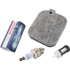 Luftfilter Benzinfilter ZündKerze für Stihl BG45 BG46 BG55 BG65 BR45 SH55 SH85 - Bild 1 von 1