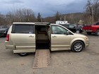 2010 Chrysler Town & Country NO RESERVE SIDE ENTRY SUNROOF POWER RAMP