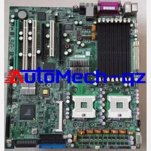 for used X6DA8-G2 # by DHL or Fedex - Afbeelding 1 van 1