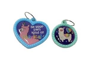 NEW girls best friend bracelet necklace charms jewelry making lamas - Picture 1 of 3