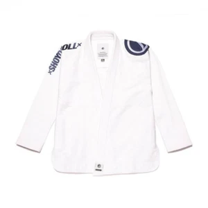 "Shoyoroll Comp Edition 20.3 – Stylish & Durable BJJ Gi for Athletes" - Picture 1 of 4