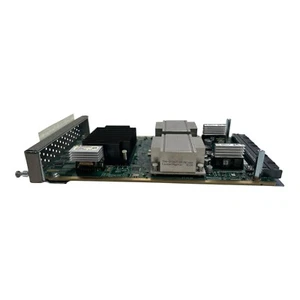 Cisco N55-M160L3-V2 Nexus 5596 Layer 3 Expansion Module 160 Gbps 10GB - Picture 1 of 10