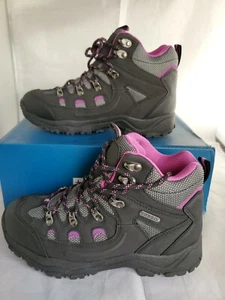 Mountain Warehouse Womens Size 6 Waterproof Hiking Walking Trekking Ladies Boot - Picture 1 of 12