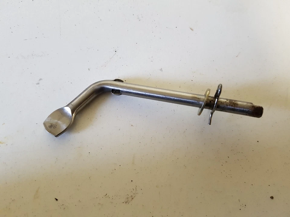 doigt de régulateur de moteur Honda gxv140 de Honda HR2150 sm - Photo 1/1