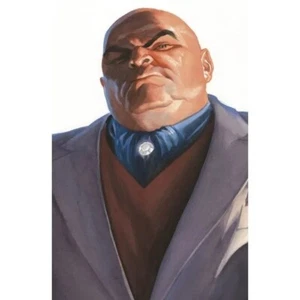 SPIDER-MAN 829 VILLAIN VARIANT ALEX ROSS AMAZING SPIDER-MAN 29  PANINI COMICS - Picture 1 of 1