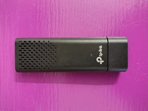 TP- link Archer TX20U Scheda di rete USB Wi-Fi 6 AX1800 - Afbeelding 1 van 3