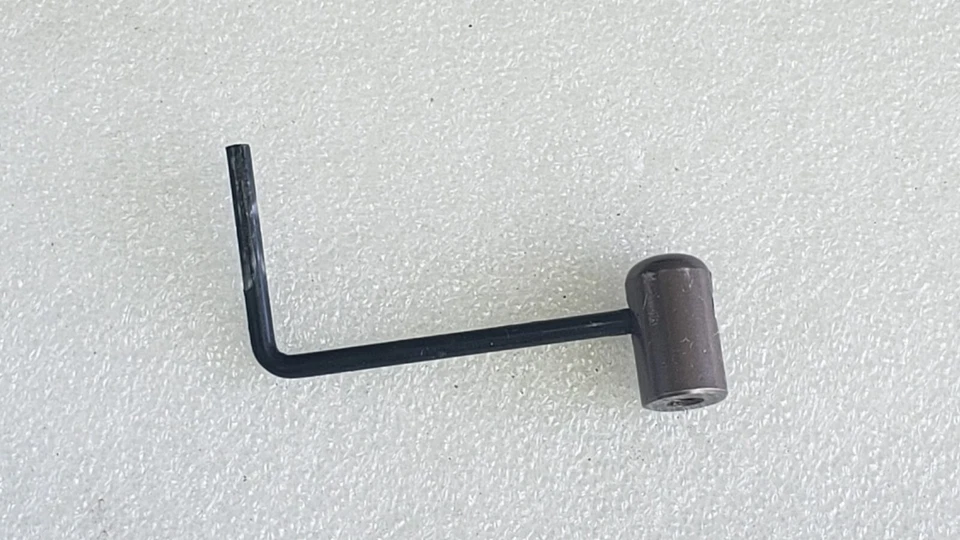  OFNA JAMMIN X1 CRT MONTAJE DE TUBO #1 CR DM1  Foto 1 de 1