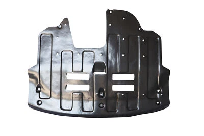 Engine Under Cover Splash Shield Guard for 2014 2015 2016 2017 Kia Rio 1.6L Foto 1 de 4