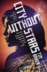 City Without Stars by Tim Baker (Paperback, 2019) Mexico Murder Mystery Fiction - Picture 1 of 1