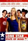 Lone Star State Of Mind. 2003 DVD Top-quality Free UK shipping