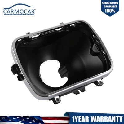 42437 Headlight Support Bracket Mounting Kit LH or RH for Chevy GMC - Image 1 of 4