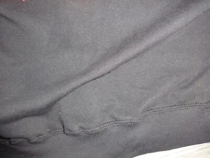 Unworn Rar Zipper Hoodie Sweatshirt Death Metal Goresfest Obituary Monstrosity - Picture 1 of 9