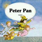 Peter Pan Kinderbuch Abenteuer Hardcover Klassiker Delphin
