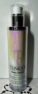 Clinique Even Better Clinical Radical Dark Spot Corrector Schalter 3,4 oz Neu ohne Etikett - Bild 1 von 5