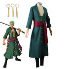 Pirate King Solon COS costume, two years later straw hat cosplay costume