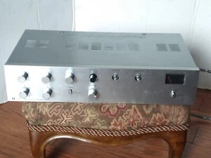 TOA A-903A 900 Series Mixer Power Amplifier w/ 1-U-01 Mod - Picture 1 of 11