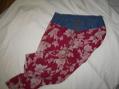 Falda de rayón Stonebridge para mujer - talla 8P Foto 1 de 4