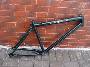 MTB frame Titanal Hagan aluminium alloy 19 inch - Picture 1 of 24