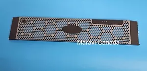Nuovissimo Dell EMC R540 R740 R750 R760 2U Front V3 Lunetta Cover con Chiave, D4Y5M - Foto 1 di 2