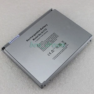 Battery for Apple MacBook Pro 15" A1150 A1260 MA463CH/A MA464J/A A1175 MA348G/A - Picture 1 of 4