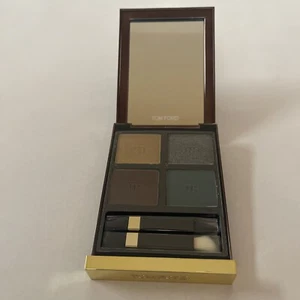 Tom Ford Eye Color Quad #24 PHOTOSYNTHESEX - Size 0.31 Oz. / 9 g - New - Picture 1 of 6
