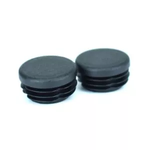 Suzuki DL650 V-Strom (18+) Frame End Caps - Picture 1 of 3