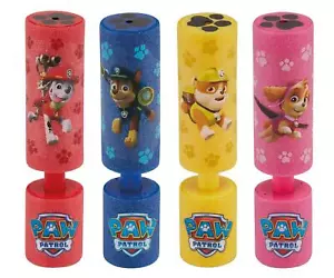 Smart-Planet set da 4 siringa ad acqua schiuma - Paw Patrol - mini siringa ad acqua - Foto 1 di 7