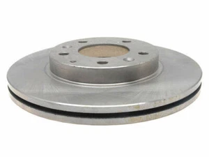Front Brake Rotor 3ZYS89 for Mazda 626 Protege 1998 1999 2000 2001 2002 2003 - Picture 1 of 1