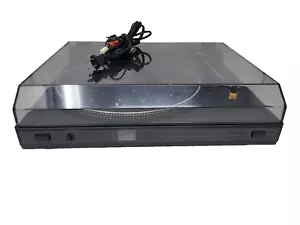 Sansui P-1000 Vintage HIFI Turntable Turntable - Picture 1 of 8
