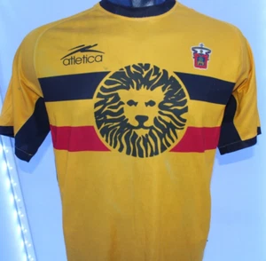 Leones Negros de UDG Authentica ATLETICA Jersey Size XLarge 2005-2006 #29 - Picture 1 of 11