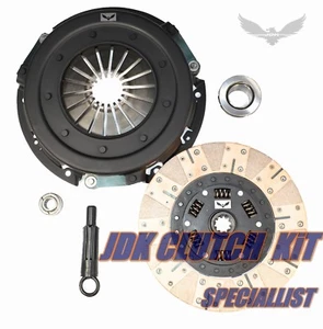 "Kit de embrague JDK 86-01 MUSTANG GT RENDIMIENTO de doble fricción SVT 4,6 L 5,0 L 10,5" - Imagen 1 de 6