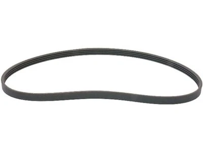 For 1996-2006 Hyundai Elantra Multi Rib Belt Alternator 26657MPBT 1997 1998 1999 - Image 1 of 2