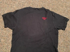THE SOPRANOS very rare vintage HBO promotional embroidered shirt Adult XL 2000 - Picture 1 of 5