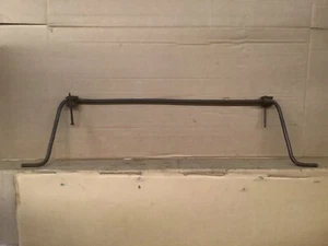 1953-1962 Corvette 5/8" Rear Sway Stabilizer Bar Original OEM - Picture 1 of 3
