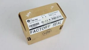 Allen Bradley 1769-PA4 SER.A REV.4 CompactLogix Power Supply Module UNUSED & OVP - Bild 1 von 5