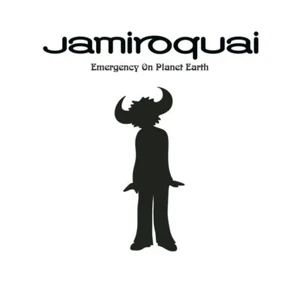 Jamiroquai - Emergency On Planet Earth (Clear Vinyl) Vinyl 2LP NEU 09552767 - Bild 1 von 1